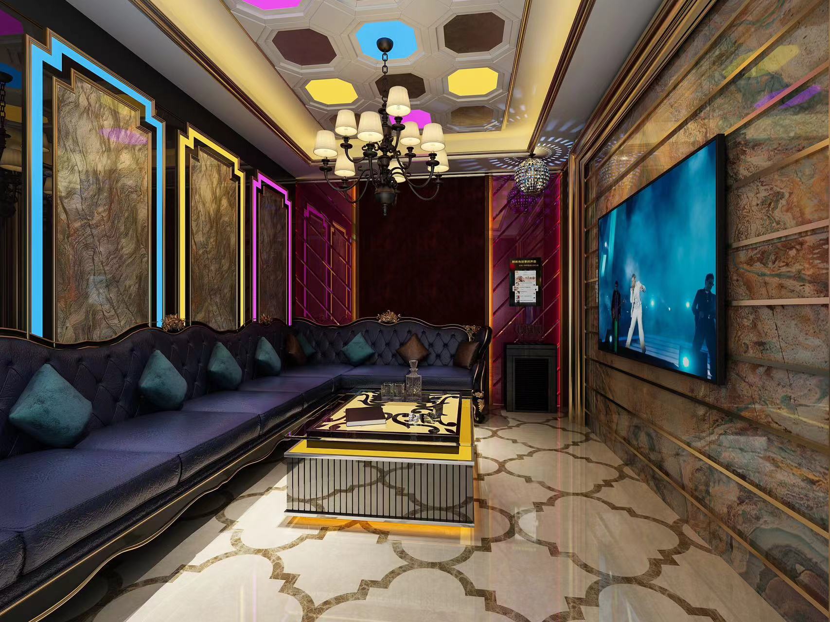 吉林小时场ktv推荐-船营区ktv预定