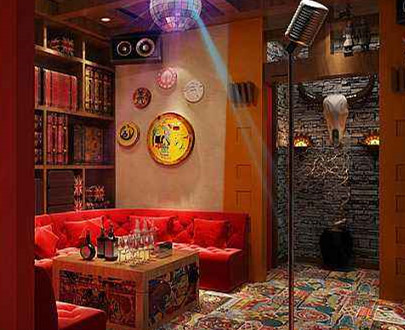 吉林小时场ktv低端场ktv小时场推荐-船营区ktv预定